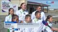 Финиш голосования. В республике идёт систематизация итогов трёхдневных выборов