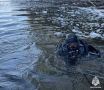 В Каа-Хемском районе спасатели МЧС России продолжают поиски пропавшей женщины