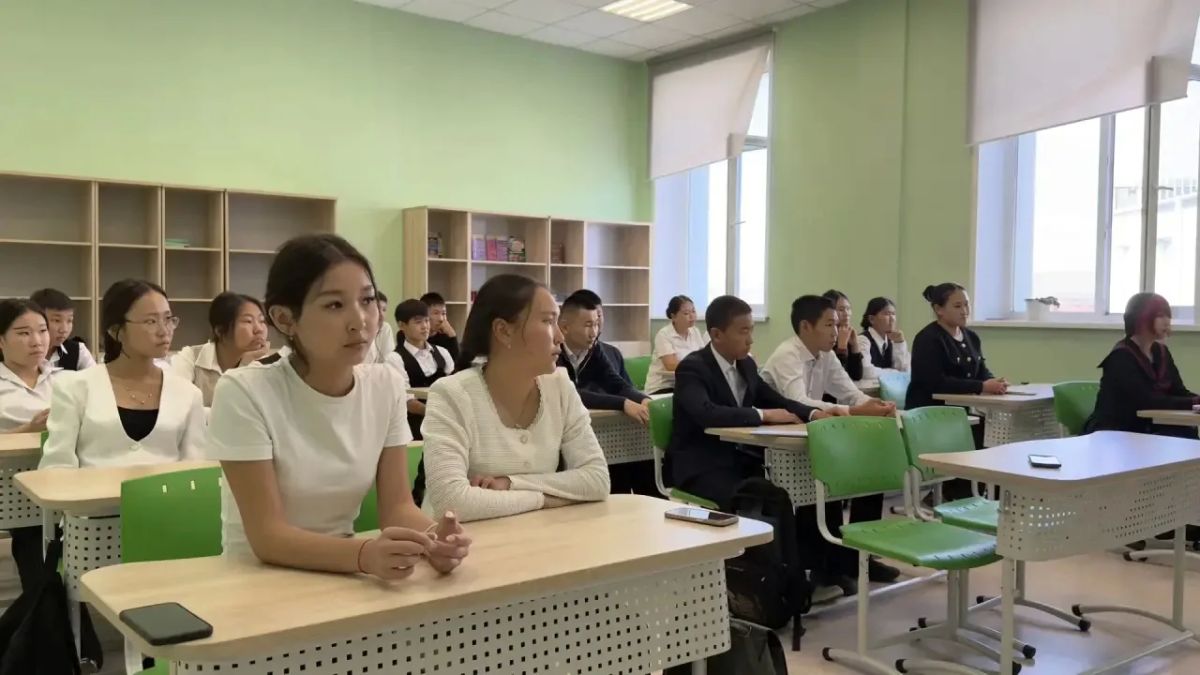 Следователи принимают активное участие в региональной неделе правовых знаний Следователи принимают активное участие в региональной неделе правовых знаний