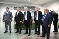 В Туву прибыли представители Комитета общественных связей и молодежной политики Москвы
