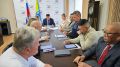 В Туве подведены официальные итоги единого дня голосования
