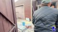 В Кызыле наркополицейские раскрыли факт незаконного хранения наркотических средств в крупном размере