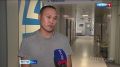 Здоровье населения. В Туве запускается новая программа медицинской реабилитации