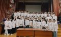 По поручению министра здравоохранения Республики Тыва Анатолия Югая главные врачи медицинских организаций региона встретились со студентами Сибирского государственного медицинского университета и Томского базового...