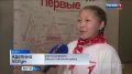 Открывай Туву. Во Дворце молодёжи прошёл медиафорум «Движения Первых»