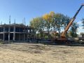 Прокуратура города Кызыла организовала проверку по факту самовольного строительства многоквартирного дома на улице Кочетова