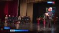 Улуг чидириг. Тываны культуразыны Алдарлыг ажылдакчызы, билдингир композитор, хгжмч Владимир Бюрбюевич Серен кезээ мгеде чырык ртемчейден чарлып чоруткан