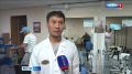 Помощь СВОим. Ветераны СВО, а также члены семей военнослужащих, пропавших без вести или погибших в зоне боевых действий, могут пройти лечение и реабилитацию в санатории «Серебрянка»