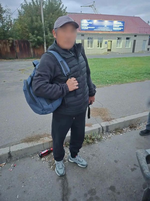 Сотрудники МВД по Республике Тыва задержали лицо, находившееся в федеральном розыске