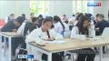 Олимпиада по математике. В Кызыле прошёл математический праздник