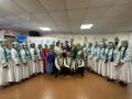 «Один язык — один воспитатель»
