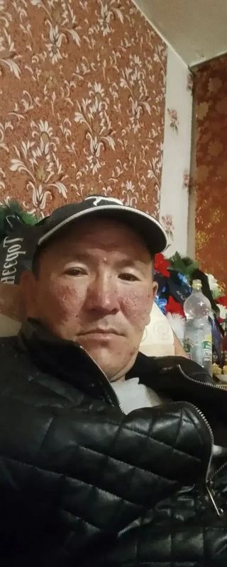 Внимание, розыск!. Сотрудниками Управления МВД России по г. Кызылу разыскивается без вести пропавший Саая Каадыр Хеймер-оолович, 1989 г.р., который 17 сентября 2026 г. вышел из дома по ул. Московской, 115, и до настоящего... Внимание, розыск!. Сотрудниками Управления МВД России по г. Кызылу разыскивается без вести пропавший Саая Каадыр Хеймер-оолович, 1989 г.р., который 17 сентября 2026 г. вышел из дома по ул. Московской, 115, и до настоящего...