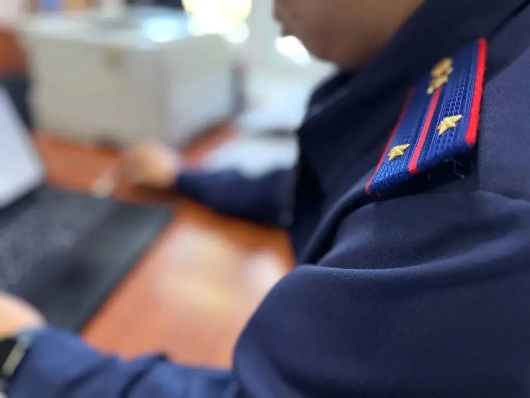 В Республике Тыва бывший заместитель начальника казенного учреждения предстанет перед судом за превышение полномочий