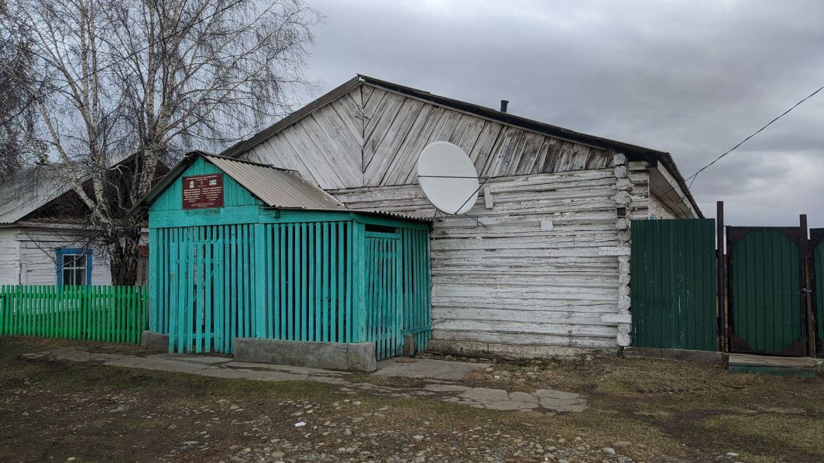 Филиалы Нацмузея в селах Кочетова и Кунгуртуг оснастят современным оборудованием Филиалы Нацмузея в селах Кочетова и Кунгуртуг оснастят современным оборудованием
