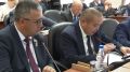Сегодня депутаты Верховного Хурала на сессионном заседании внесли изменения в Закон Республики Тыва «О государственных наградах Республики Тыва», учредив в республике звание «Почетный донор Республики Тыва»