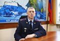 Заместитель Министра внутренних дел по Республике Тыва Евгений Карпушкин проведет личный прием граждан в с. Сарыг-Сеп