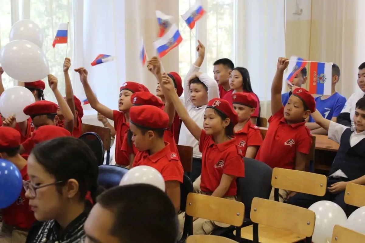 Одна страна, одна семья, одна Россия! Одна страна, одна семья, одна Россия!