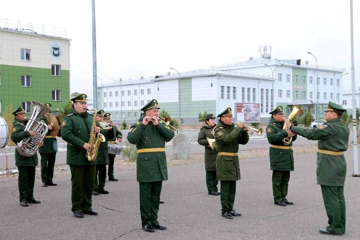 Сегодня День Сухопутных войск России Сегодня День Сухопутных войск России