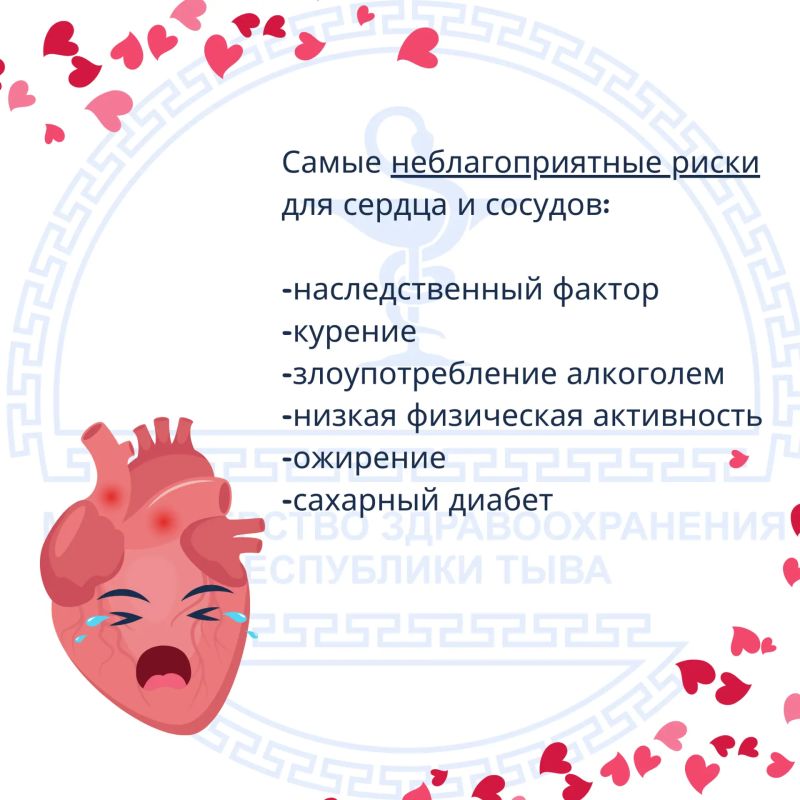 Медицинское сообщество едино во мнении, что здоровый образ жизни является основой профилактики и лечения сердечно-сосудистых заболеваний Медицинское сообщество едино во мнении, что здоровый образ жизни является основой профилактики и лечения сердечно-сосудистых заболеваний