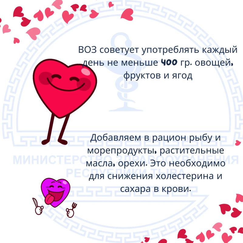Медицинское сообщество едино во мнении, что здоровый образ жизни является основой профилактики и лечения сердечно-сосудистых заболеваний Медицинское сообщество едино во мнении, что здоровый образ жизни является основой профилактики и лечения сердечно-сосудистых заболеваний