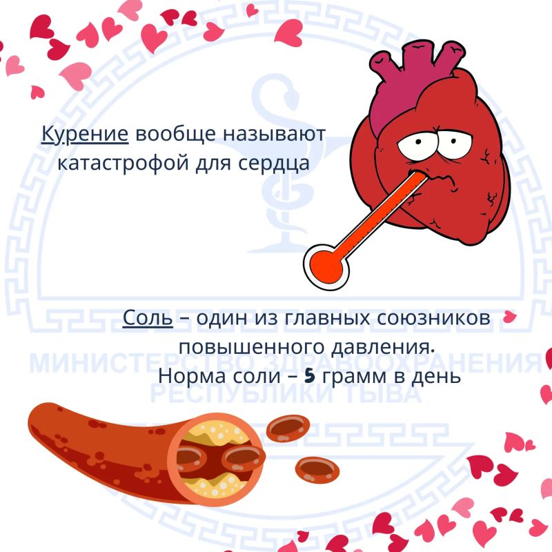 Медицинское сообщество едино во мнении, что здоровый образ жизни является основой профилактики и лечения сердечно-сосудистых заболеваний Медицинское сообщество едино во мнении, что здоровый образ жизни является основой профилактики и лечения сердечно-сосудистых заболеваний