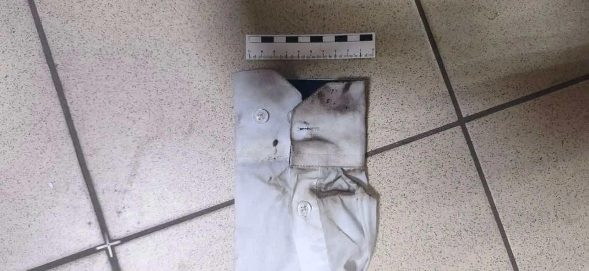 В Чадане школьник получил ожог лица при попытке поджечь порох В Чадане школьник получил ожог лица при попытке поджечь порох