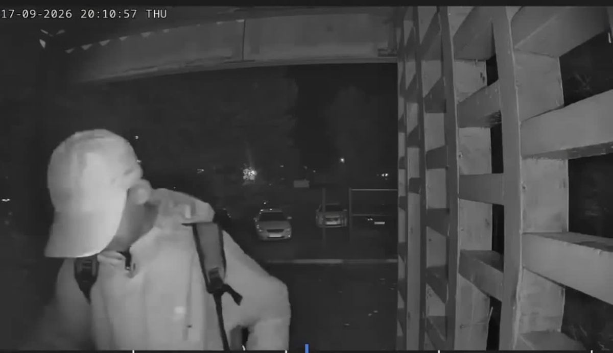 Внимание, розыск!. 17 сентября т.г. в 20 часов 09 минут из четвертого подъезда дома 37/1 по ул. Лопсанчапа был похищен велосипед