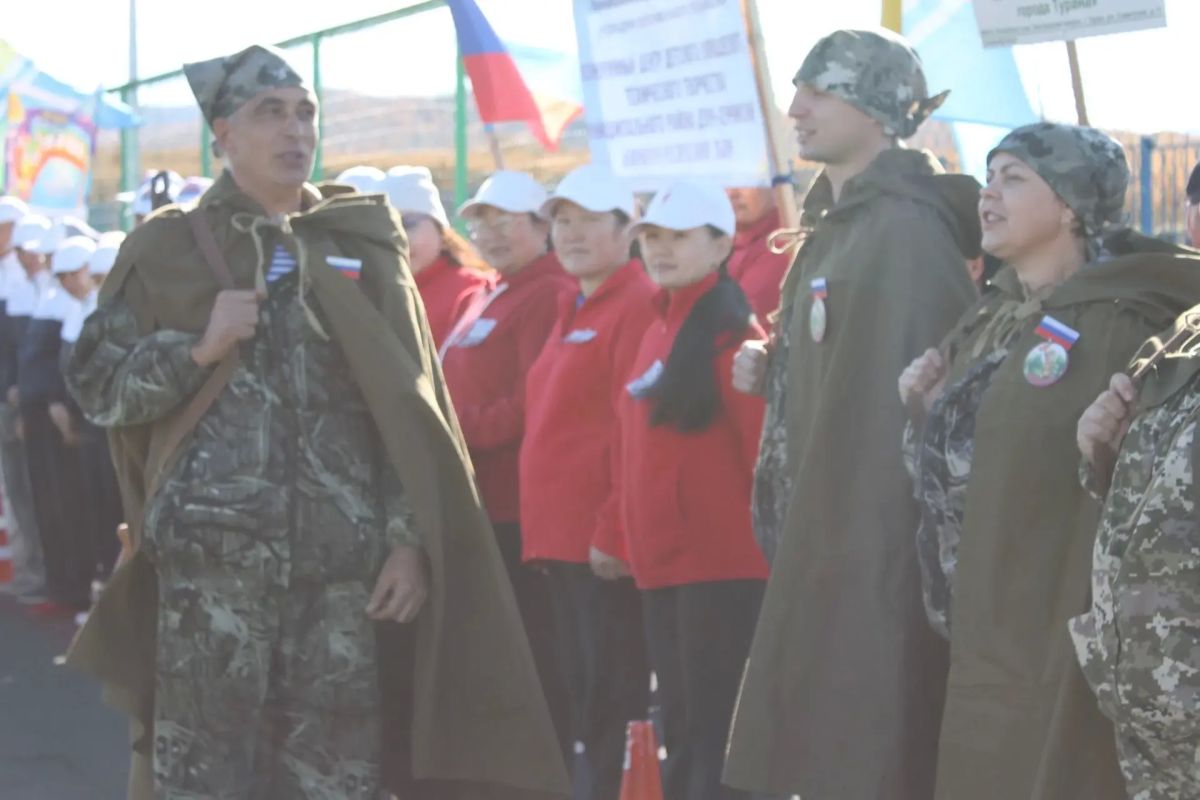 Педагоги допобразования показали грани мастерства Педагоги допобразования показали грани мастерства