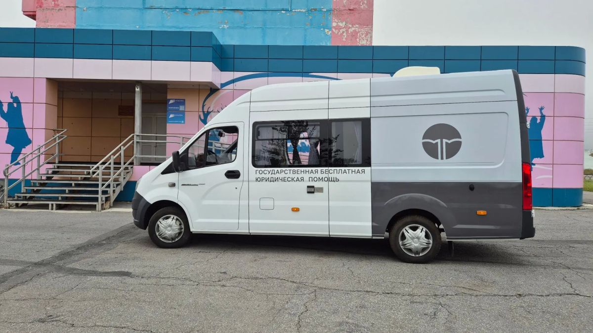 Специалисты Госюрбюро помогают жителям нашей страны Специалисты Госюрбюро помогают жителям нашей страны