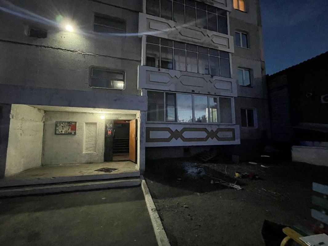 В Республике Тыва предприниматель предстанет перед судом за нарушение правил безопасности при ведении строительных работ, повлекшее по неосторожности смерть человека В Республике Тыва предприниматель предстанет перед судом за нарушение правил безопасности при ведении строительных работ, повлекшее по неосторожности смерть человека