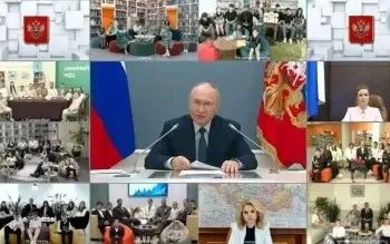 В России запущен масштабный бесплатный информационный ресурс - Всероссийская информационная база "Регионы России - навстречу семьям с детьми"