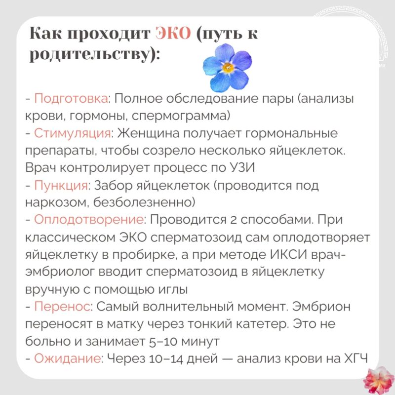 На днях мы провели прямой эфир, посвящённый одной из самых важных тем - охране репродуктивного здоровья На днях мы провели прямой эфир, посвящённый одной из самых важных тем - охране репродуктивного здоровья