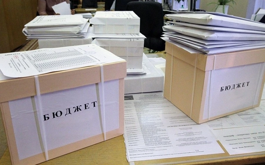 Проект закона Республики Тыва «О республиканском бюджете Республики Тыва на 2027 год и на плановый период 2028 и 2029 годов» поступил в Верховный Хурал для рассмотрения